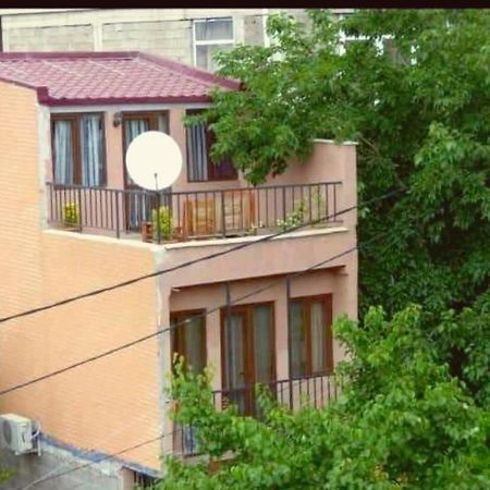 Cozy Home Tbilisi Bagian luar foto