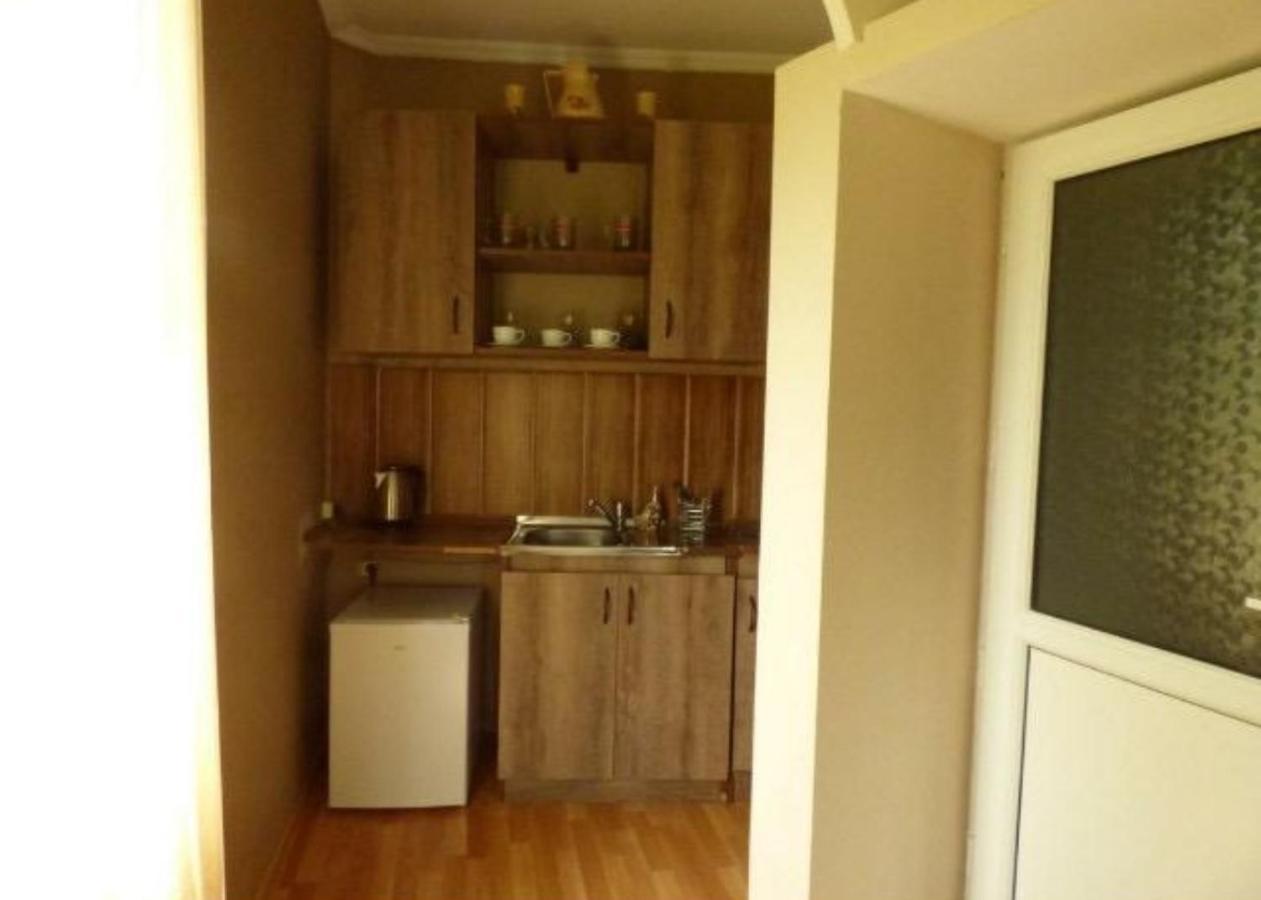 Cozy Home Tbilisi Bagian luar foto