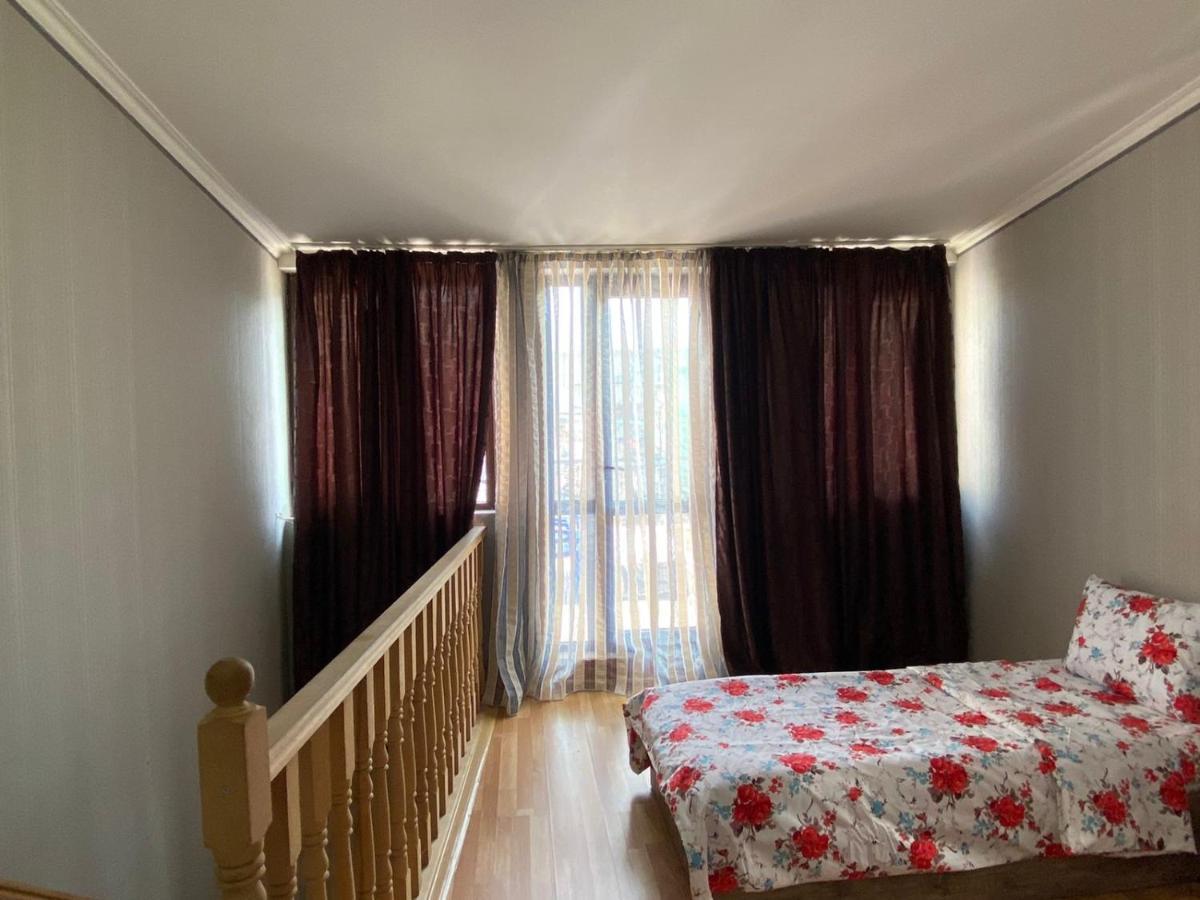 Cozy Home Tbilisi Bagian luar foto
