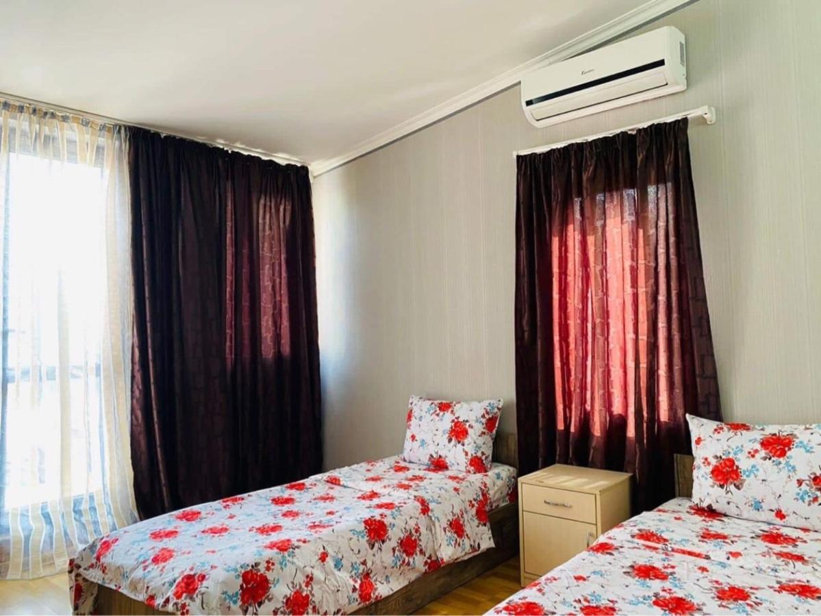 Cozy Home Tbilisi Bagian luar foto