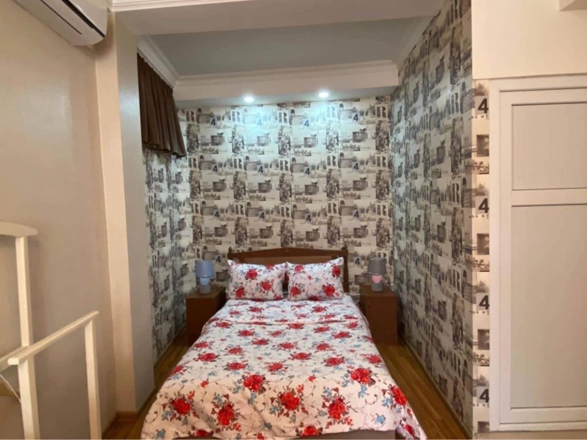 Cozy Home Tbilisi Bagian luar foto