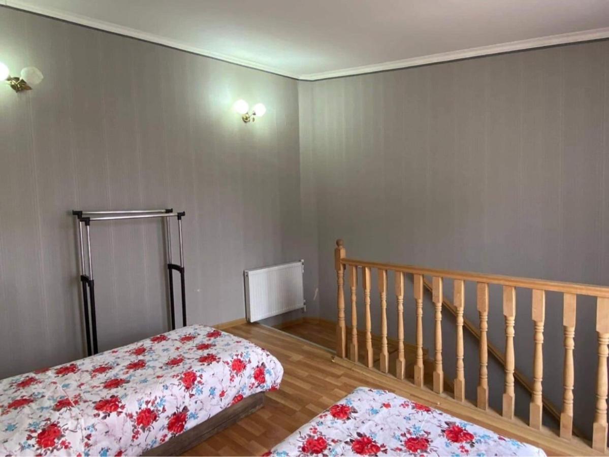 Cozy Home Tbilisi Bagian luar foto
