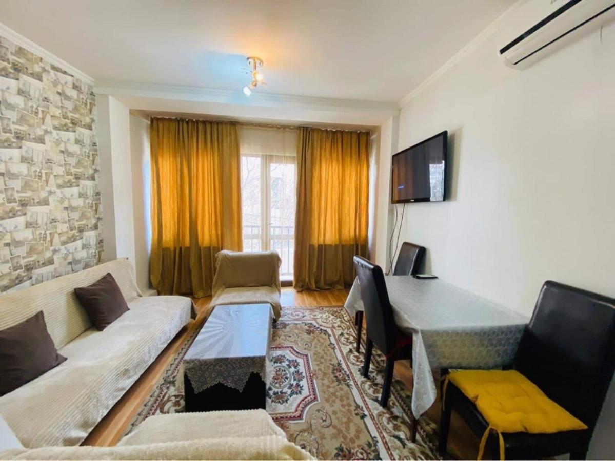 Cozy Home Tbilisi Bagian luar foto