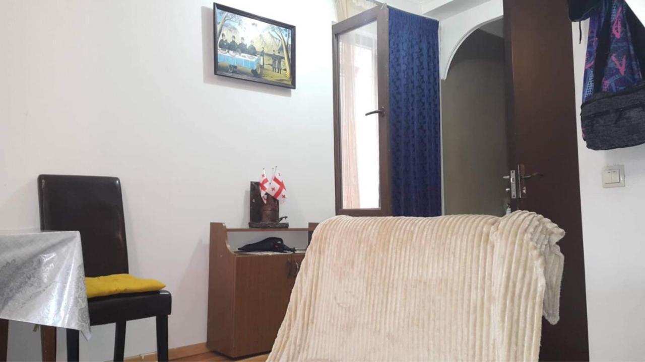 Cozy Home Tbilisi Bagian luar foto