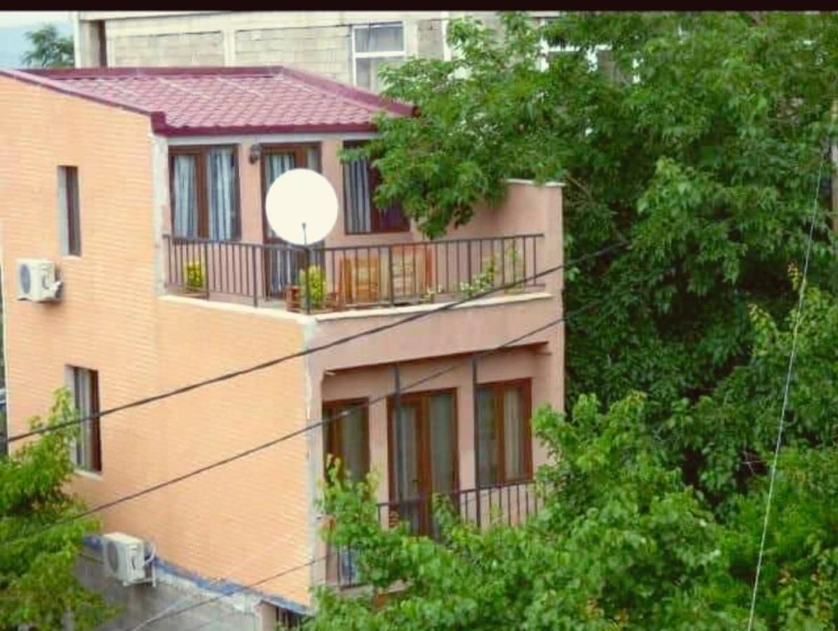 Cozy Home Tbilisi Bagian luar foto