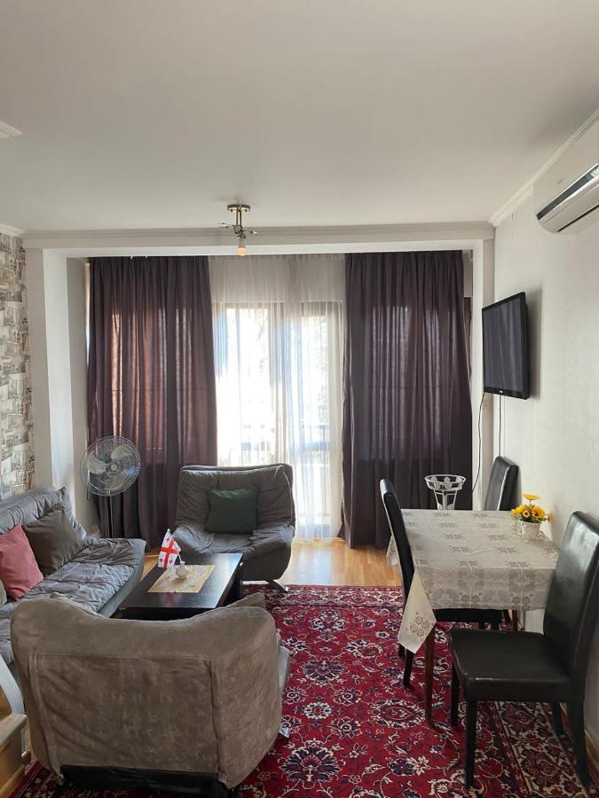 Cozy Home Tbilisi Bagian luar foto