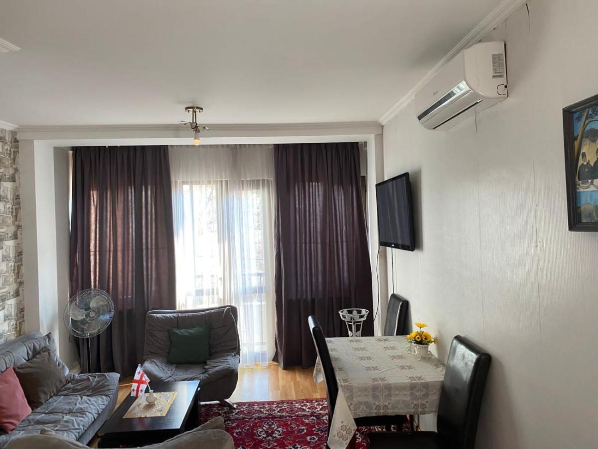 Cozy Home Tbilisi Bagian luar foto