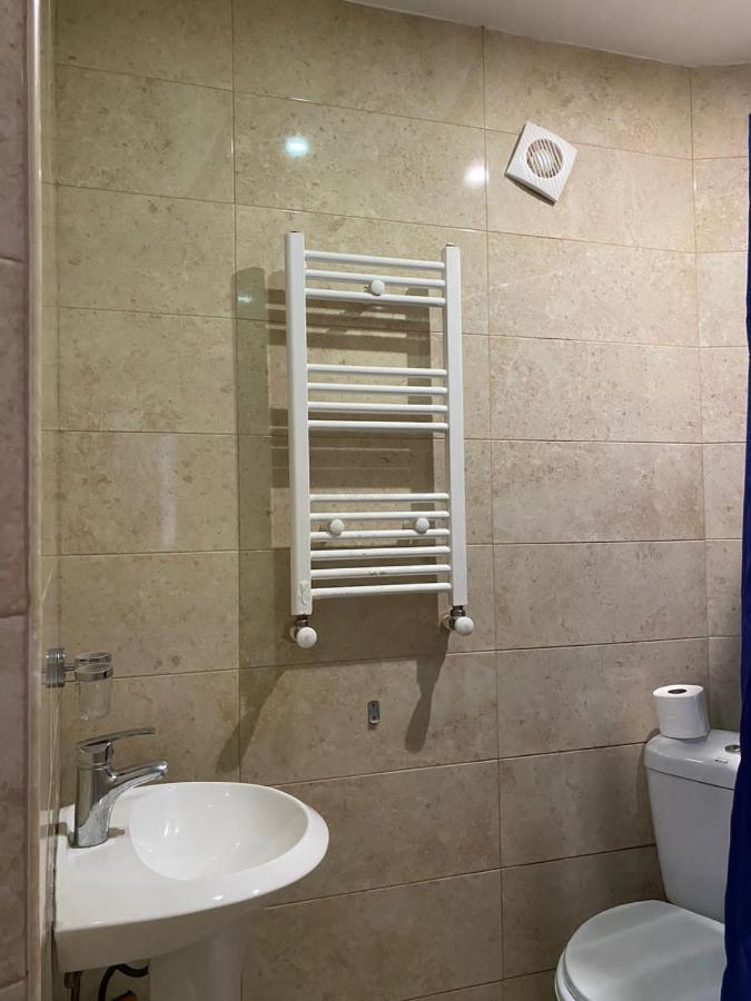 Cozy Home Tbilisi Bagian luar foto